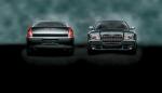 Chrysler 300C Concept 2003 года
